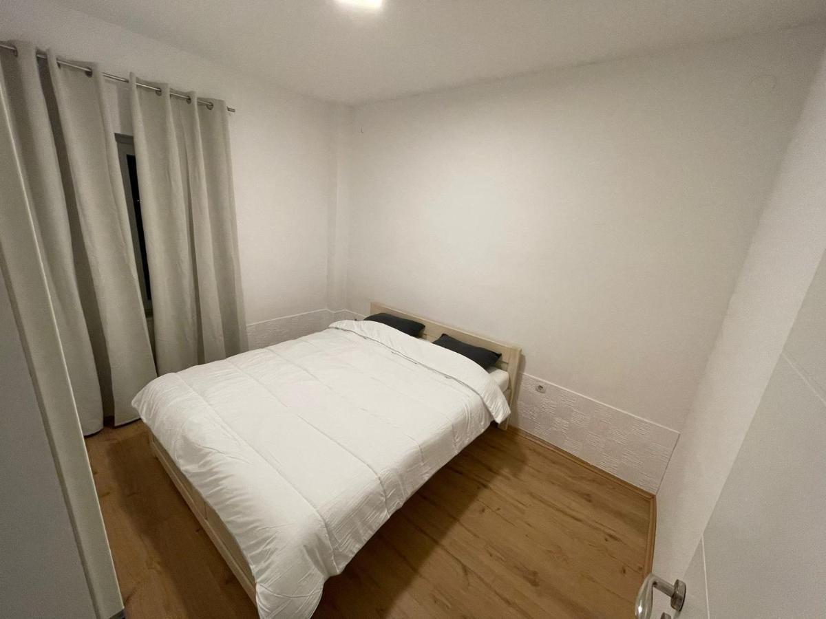 City Centre Rooms - Self Check In Загреб Екстериор снимка