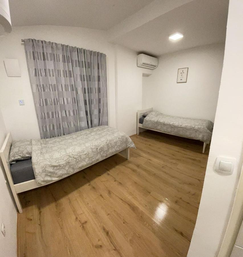 City Centre Rooms - Self Check In Загреб Екстериор снимка